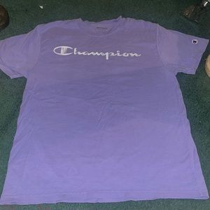 Women’s Champion Shirt